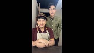 Download lagu Here it is, friends, the latest TikTok from Jirayut with Eby❤️🥰 #jirayut #ebyda5 #shortvideo mp3