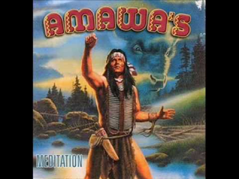 Amawa's - Muyu Muyu