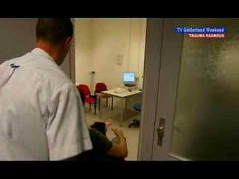 Trauma Radboud (19-01-2008)