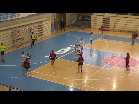 ŽRK Leotar Trebinje-ŽRK Mira Prijedor