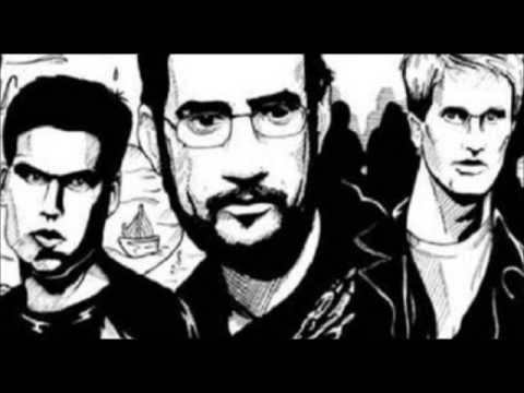 Legião Urbana - Mudaram as estações