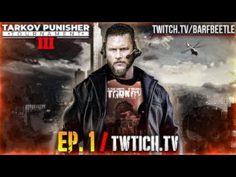 Pestily's Punisher 3 Tournament Submission 1