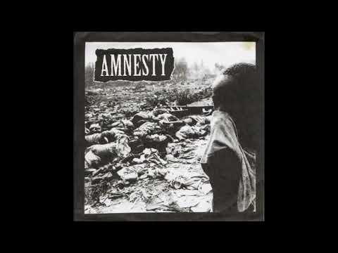 Amnesty - Self-Titled EP - 1997 - (Full Album)