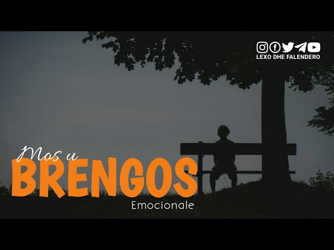Mos u brengos (emocionale) - Hoxhë Sadullah Bajrami
