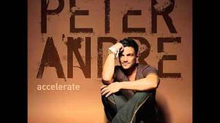 Peter Andre - XLR8 Produced by Julian &#39; 2Kriss &#39;