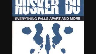 Hüsker Dü - Bricklayer
