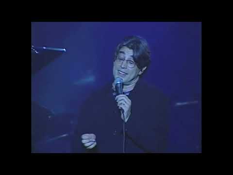 Amor e Paz   Ivan Lins & João Bosco & Gonzalo Rubalcaba Brazil, São Paulo, 2000