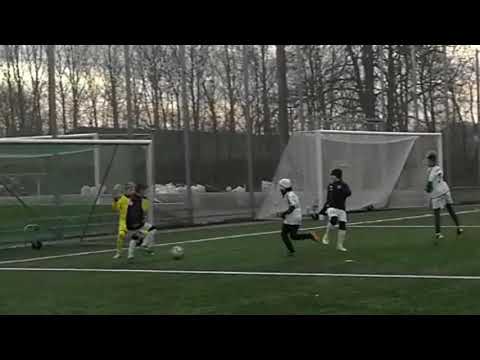 Några mål mot Limhamns FF