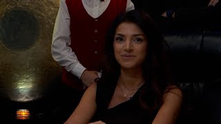 Ի՞նչ: Որտե՞ղ: Ե՞րբ: Աշնանային եթերաշրջան - 04.10․2025 / Что? Где? Когда? Армения