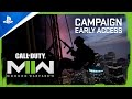 Call of Duty: Modern Warfare II - Campaign Early Access | PS5 & PS4 Games