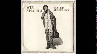 Wiz Khalifa - Blindfolds ft. Juicy J [HQ + DOWNLOAD]