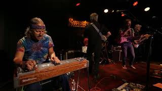 Green Leaf Rustlers - To Love Somebody - Sweetwater Music Hall - 6/13/18