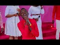 ALIINGIA MOYONI MWANGU KANIPA KUTULIA HILLARY THE WORSHIPPER THE HEAVENLY CULTURE