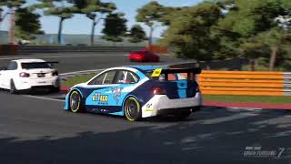 [GT7]WRX STi Isle of Man '16 ル・マン 30分(チャレンジ失敗）とシルビアで遊ぶ