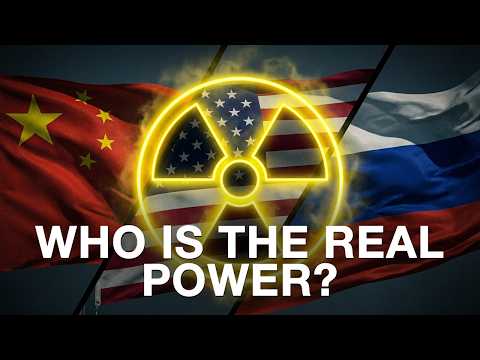 The New Cold War Has Three Sides