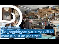 Ondernemers betreden pand na brand in Capelle aan den IJssel