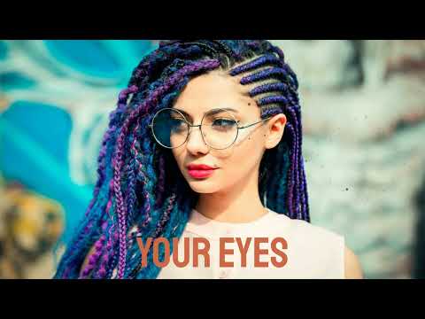 Paul Lock, Pete Bellis & Tommy – Your Eyes