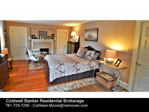 131 Woburn St, Medford MA 02155 - Single Family Home - Real Estate - For Sale -
