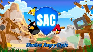 Our Special Intro Parody (AB 15th Anniversary Version)