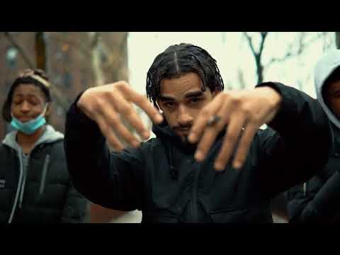 RayyCharles - Venting (Official Video)