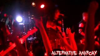 Wednesday 13 - Til' Death Do Us Party & Candle For The Devil (Live At The Zoo)