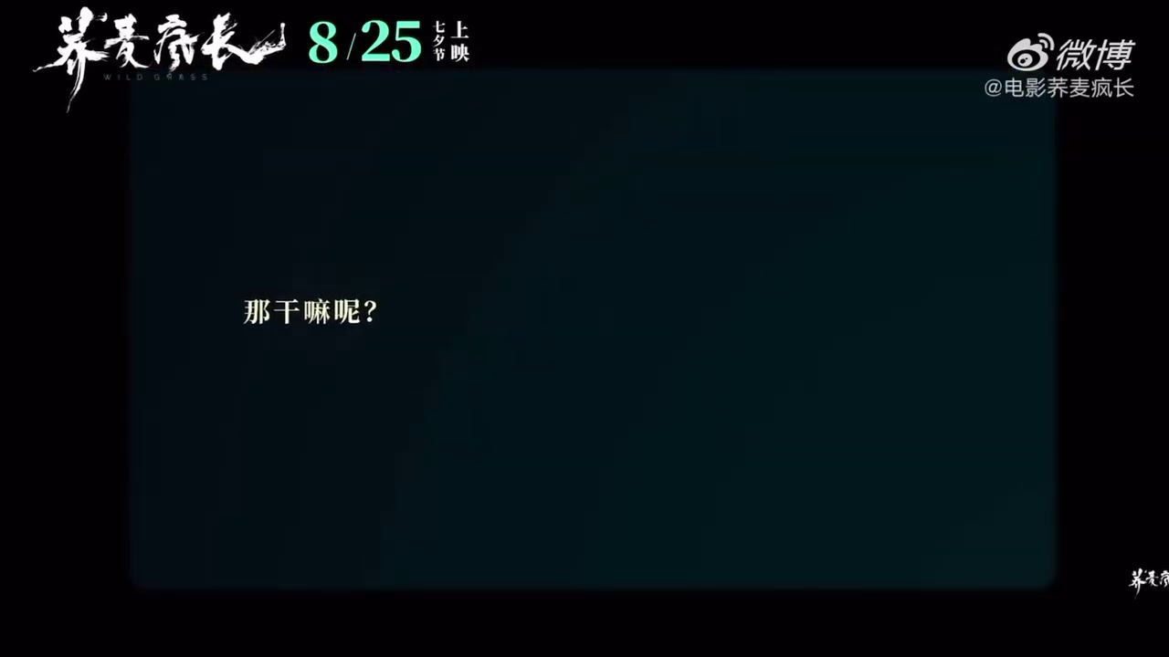 Wild Grass OST - Colourful Days