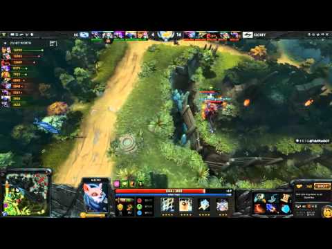 Arteezy alchemist tp suicide