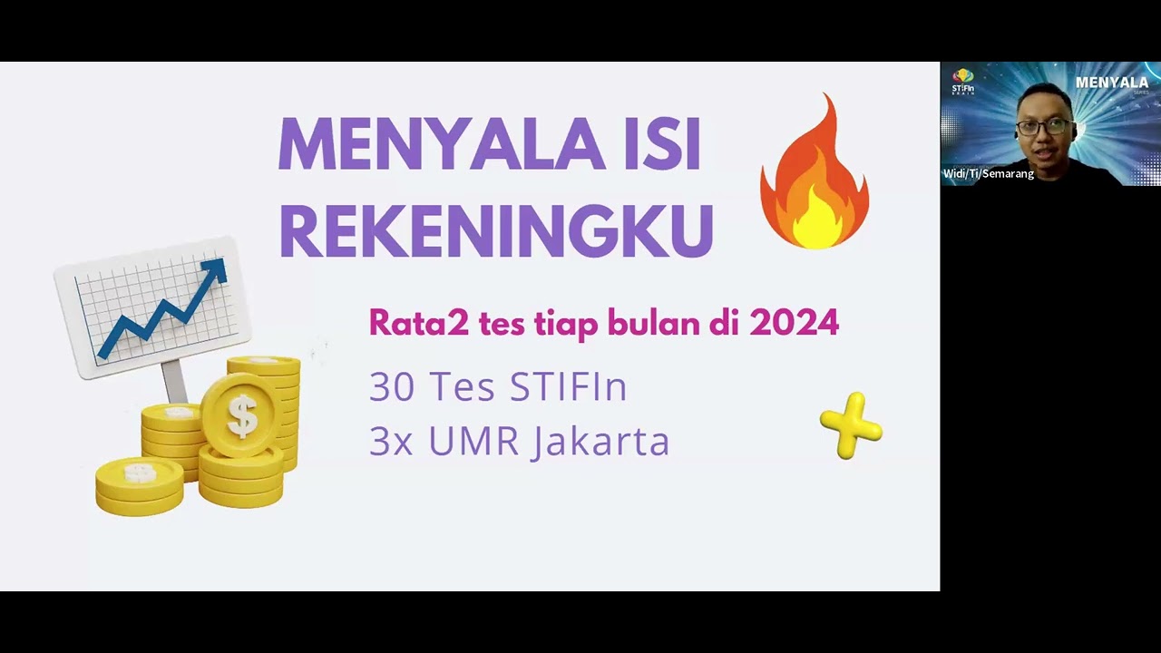 Peluang Usaha Penghasilan 3x UMR Jakarta Sebagai Promotor STIFIn Brain