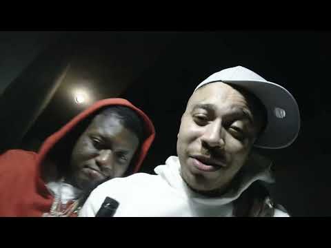 JRedie x Toonchie5 - 100 Bars | Official Music Video