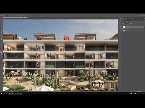 Rendering Teardown 077