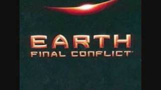 Earth Final Conflict - Main Theme (Long version)