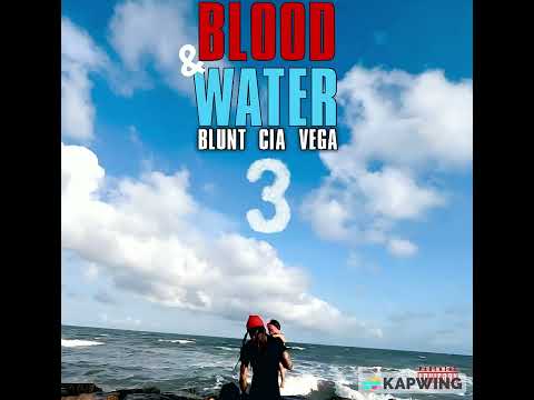 BluntCiaVega -When You Slip (Prod. GoozeBumpsBeats)