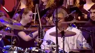 Grup Yorum - İstanbul İnönü Stadyumu Konseri 25. Yıl  (3D + HD)