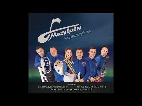 Muzykalni -Marysia