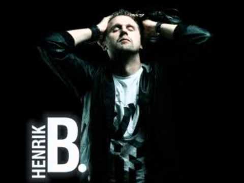 Soulsearcher - Can't Get Enough (Henrik B Remix)