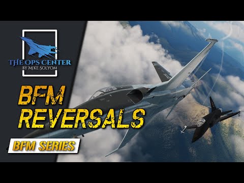 Reversals | BFM Series | DCS | Part 7