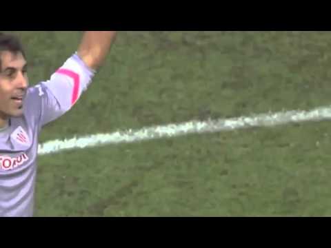 Mateu Lahoz Cancels Goal of Gorka Iraizoz  Malaga 1:0 Athletic  2014
