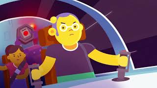 Chanty Video
