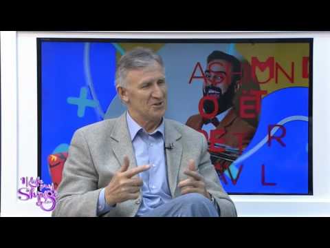 1 Kafe prej Shpise - Ferid Zekolli 09.04.2017