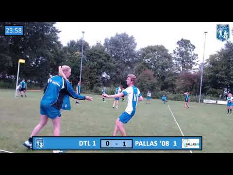 DTL 1 - Pallas '08 3 (11 september 2021)