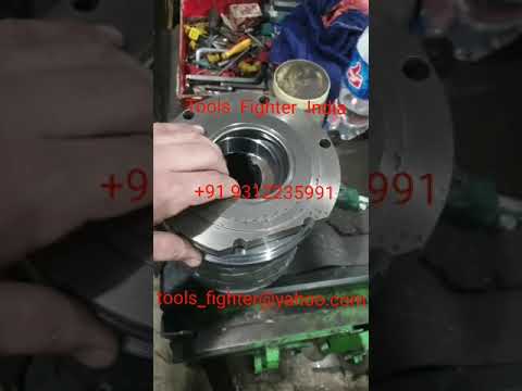 Compressor Valve
