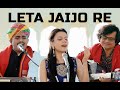 Leta Jaijo Re Maati Baani Ft Bhutta Khan Rajasthani Folk