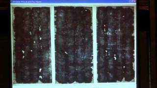 Conversation with Zheng Chongbin & Tony Godfrey (3/26/2011)