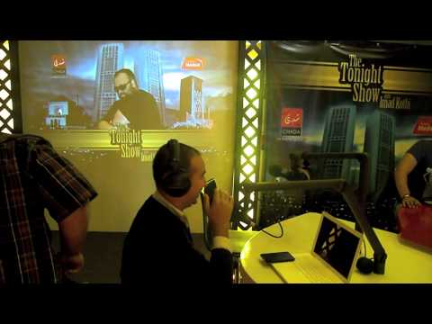 Don BIGG @ The Tonight Show with Imad Kotbi