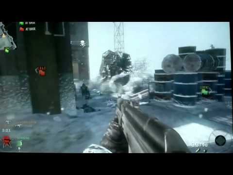 EGL4 - Spectating Fariko.ENG vs Mythix