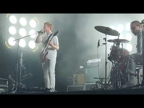 Equal Idiots - Shoot live at Herbakkersfestival 2025