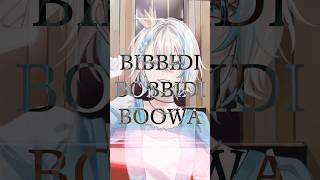 【アカペラ】ビビデバ - 星街すいせい【しるばーな】 #ビビデバ #星街すいせい  #歌ってみた