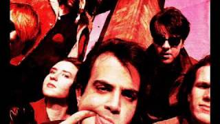 Mercury Rev - Coney Island Cyclone - live, Trefcentrum VartKapoen (March 1, 1993), Yerself is Steam