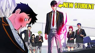 He DESTROYED A Demon Clan And Got Trapped In A Human Body - Manhwa Recap
