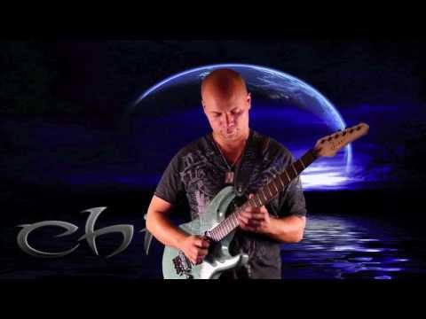 Matt Raines Game On from the CHI CD Shred Guitar Fractal Axefx 2 II Suhr Ibanez Carvin Fender Gibson